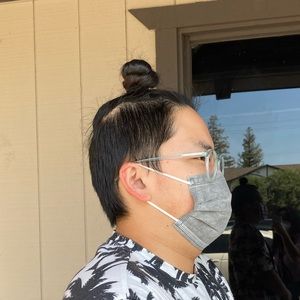 Meet your Posher, Jade